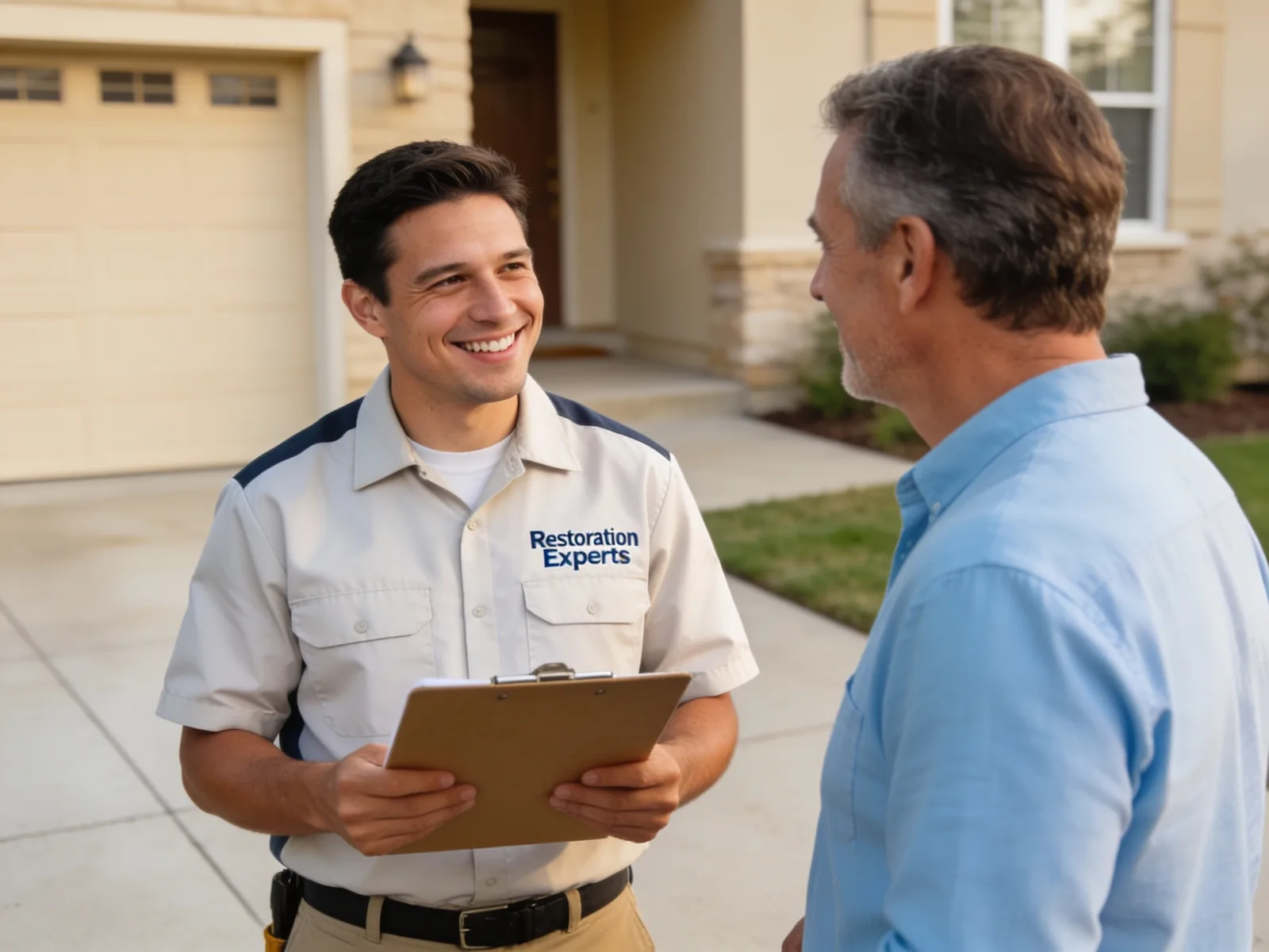 Water Damage Cleanup Oilton, TX FAQs